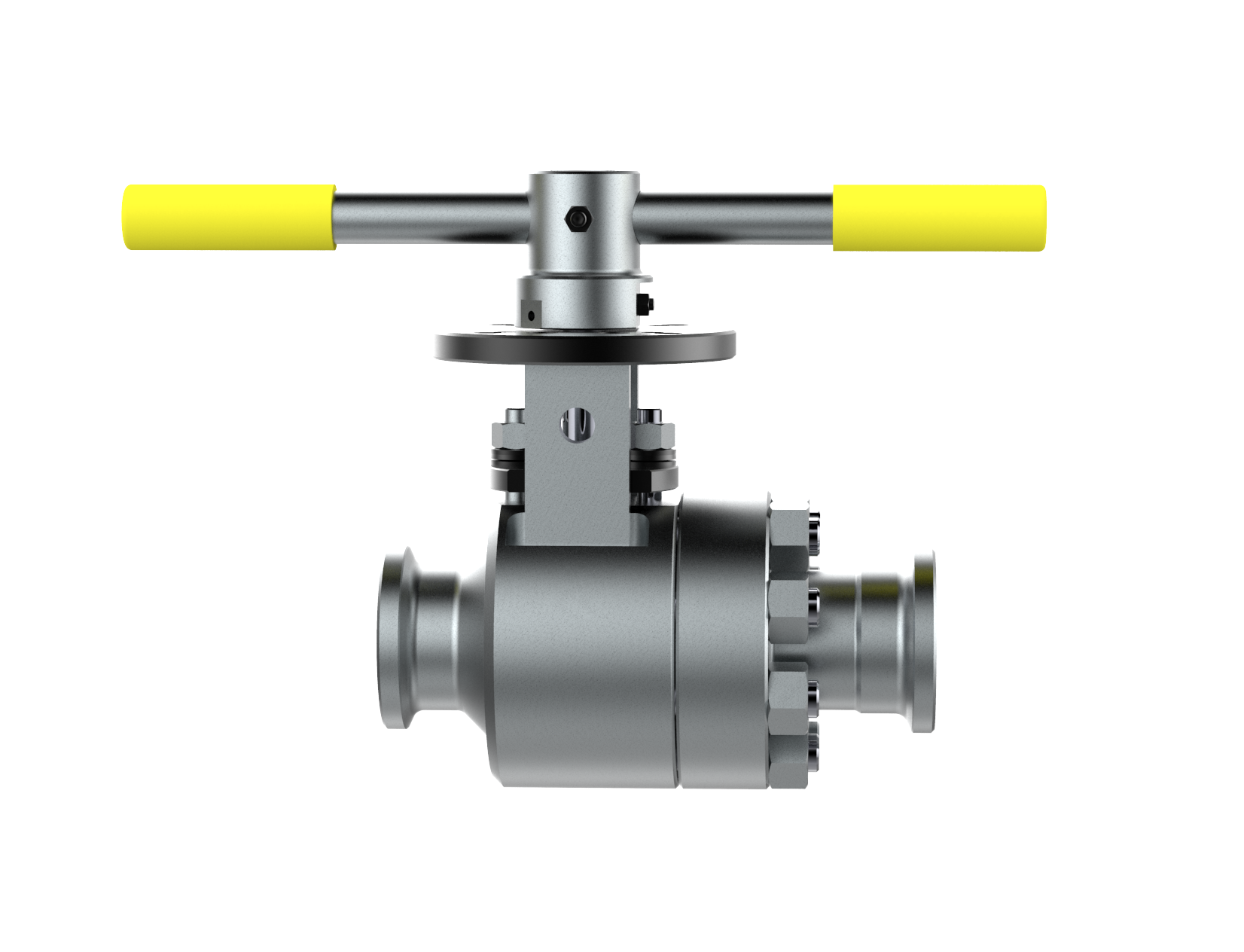 AccuSeal Specialty Valve & Controls